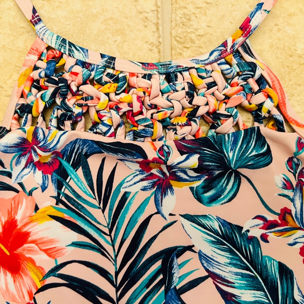 Unbranded One Piece Swimsuit Juniors XL